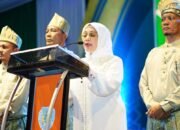 Plt. Bupati Labuhanbatu Buka MTQ ke-53 dan FSQ ke-38 Tingkatkan Kabupaten