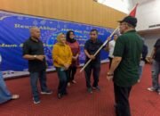 Walikota Medan, Kepala Sekolah, Para Guru dan Ratusan Alumni akan Hadiri Reuni Akbar SMP Negeri 12/10