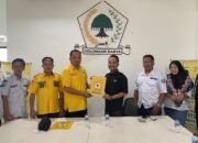 Saatnya Generasi Milenial Memimpin Kabupaten Deli Serdang