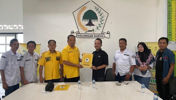 Saatnya Generasi Milenial Memimpin Kabupaten Deli Serdang