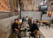 Forum Silaturahmi Karang Taruna Sumut Gelar Silaturahmi Syawal 1445 H