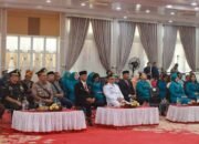 Pj Gubernur Hasanudin Puji Perekonomian Dairi Meningkat Tahun 2023