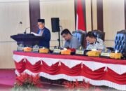 Rajuddin : LKPJ 2023 Harus Menjadi Perhatian Pemko Medan