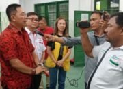 Wong Bersilaturahmi dan Bukber Bersama Anak Panti Al Washliyah