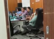 RDP Komisi IV DPRD Medan dengan Dinas SDABMBK Kota Medan ‘Tertutup’