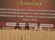 KPU Buka Pendaftaran PPK Pilkada Medan, ASN Ada Peluang