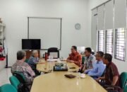 Pakar Hukum Usu Sebut Pencegahan Diutamakan Dalam Pengawasan Kemitraan