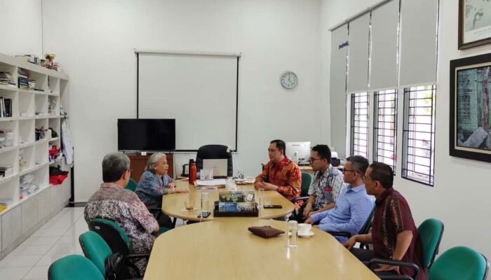Pakar Hukum Usu Sebut Pencegahan Diutamakan Dalam Pengawasan Kemitraan