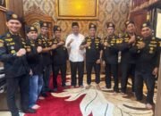 LLMB Buka Puasa Bersama Sambil Diskusikan Pembangunan Mental dan Budaya Melayu