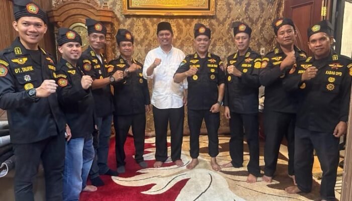 LLMB Buka Puasa Bersama Sambil Diskusikan Pembangunan Mental dan Budaya Melayu