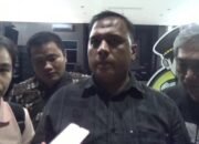 Tak Tahan Jadi Korban KDRT, Ibu Tiga Anak Laporkan Suami ke Polda Sumut