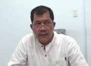 Longser Sihombing Sampaikan Keberatan Tanggapan Dua Ahli Dalam Perkara Cien Siong