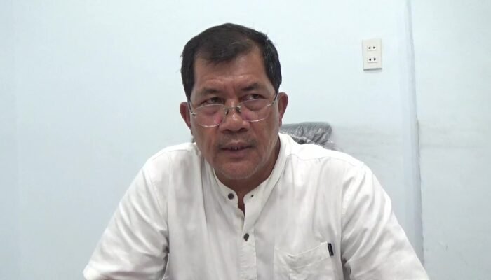 Longser Sihombing Sampaikan Keberatan Tanggapan Dua Ahli Dalam Perkara Cien Siong