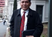 Lahan PTPN II Jermal Jadi Basis Narkoba dan Judi, Ok Henry: Pertanyakan Komitmen Kapolda Sumut
