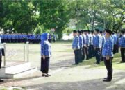 Plt Bupati Labuhanbatu Pimpin Upacara HKN dan Beri Pesan Tegas Ini…