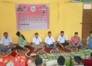 SMSI Deli Serdang Santuni Anak Yatim Sekaligus Berbuka Puasa Bersama