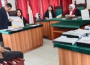 Penasehat Hukum Cien Siong Sebut Tanpa Kehadiran Tjipto Amat Maka Dakwaan Asiong ‘Gugur’