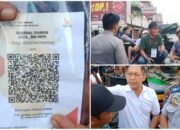 Target PAD Parkir, Wong Ingatkan Dishub Medan Kejar Pengelola Bukan Juru Parkirnya