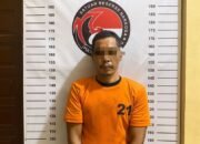 Bandar beserta 13,87 Gram Sabu di Pulo Padang Diamankan Polisi