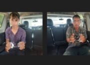 Polisi Tangkap 2 Tersangka Penganiayaan Hingga Korban Tewas di Batu Bara