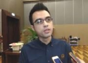 Ketua Fraksi Partai NasDem Kota Medan Apresiasi Bakhtiar Ahmad Sibarani Maju Balon Walikota Medan