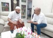 Ketua Pimpinan Wilayah Al Washliyah Sumut : Kita Butuh Pemimpin yang Betul Pengayom