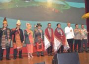 Ikatan Pejabat Pembuat Akta Tanah Gelar Kongres VIII di Kota Medan