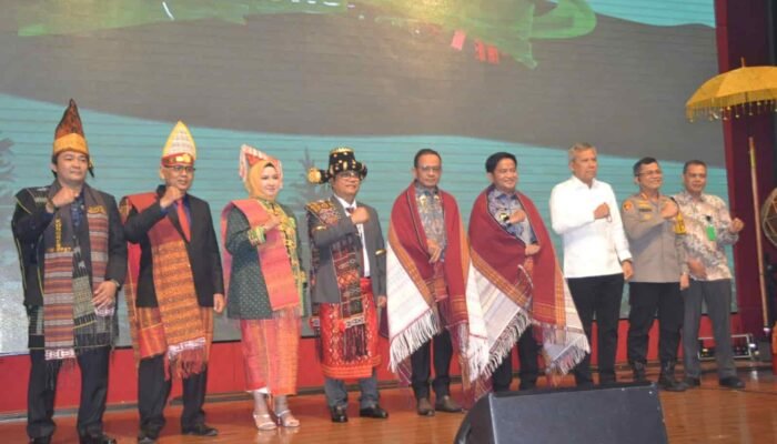 Ikatan Pejabat Pembuat Akta Tanah Gelar Kongres VIII di Kota Medan