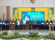Pemkab Langkat Terus Bergerak Dalam Rangka Turunkan Angka Stunting, Ini Beberapa Langkahnya
