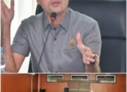 Komisi 3 DPRD Medan Laksanakan Rapat Kinerja Triwulan