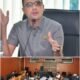 Foto : Ketua Komisi 3 DPRD Medan Pimpin Rapat Evaluasi Kinerja Triwulan I Tahun 2024 dengan OPD dan Perusahaan BUMD milik Pemko Medan. (Istimewa/kedannews.com)