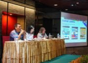 FSDI Kota Medan Tetapkan 800 Daftar Data dan 200 Data Prioritas Tahun 2024