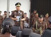 Upacara Harkitnas Kejatisu dan Jajaran, Transformasi Digital Ciptakan Lapangan Kerja Baru