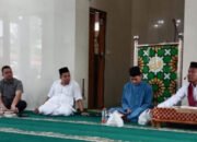 Pengadilan Negeri Lubuk Pakam Gelar Tausiyah Rutin Dengan Tema Menghindari Kebiasaan Ghibah di Media Sosial