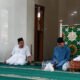 Pengajian atau Tausiyah rutin yang digelar Pengadilan Negeri Lubuk Pakam yang berlangsung di Masjid Nurul Muslimin di Jalan Sudirman, Kelurahan Petapahan, Kecamatan Lubuk Pakam, Kabupaten Deli Serdang, Rabu (22/05/24). (kedannews.com/ist).