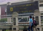 Kejari Medan Periksa Dirkeu dan Kabag Keuangan PUD Pasar Medan