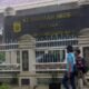 Kantor Kejari Medan (kedannews.com/ist)