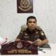Kasi Penkum Kejati Sumut Yos A Tarigan. (kedannews.com/ist)