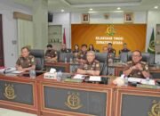 Kejati Sumut Kembali Usulkan 5 Perkara dan Disetujui Dihentikan Penuntutannya Dengan Humanis