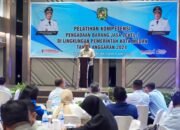 Bobby Nasution Harapkan Pelatihan Kompotensi Pengadaan Barang/Jasa Level-1 Lahirkan SDM Kompeten