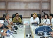 Bersama Pemprov Sumut, Taspen Persero Sosialisasikan Program Sejahterahkan ASN dan Pensiunan