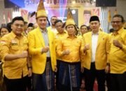 Ketua MKGR Deli Serdang Gandhy Panigoro Dukung Penuh Darma Putra Rangkuti Pimpin DPD Ormas MKGR Sumut 2021-2026