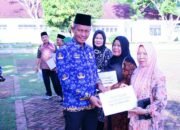 Asisten I : Peraturan Tentang Kesejahteraan Ibu dan Anak Perlu Dikuatkan