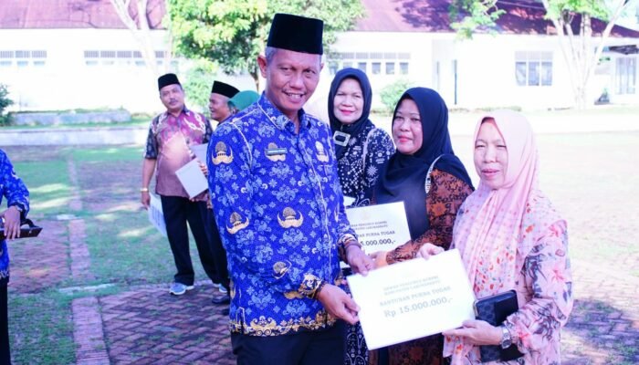 Asisten I : Peraturan Tentang Kesejahteraan Ibu dan Anak Perlu Dikuatkan