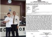 Kedok Bisnis Online Raup Uang Puluhan Milyar, Pebisnis Asal Medan Leonardo Laporkan Steven ke Poldasu