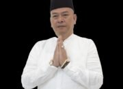 Nikson Nababan Sampaikan Selamat Menunaikan Ibadah Haji Bagi Jamaah Asal Asahan