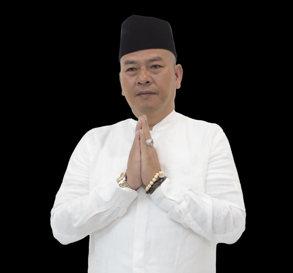 Nikson Nababan (kedannews.com/ist).