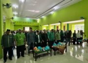 Diskusi Publik ISARAH, Nikson Nababan Puji Peran Al Washliyah di Kancah Politik