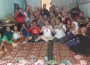 Senang Bertemu Nikson Nababan, Warga Sei Tontong Sergai Minta UMKM dan Pendidikan Prioritas