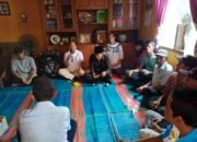 Warga Nelayan Pesisir di Sergai Gantungkan Harapan Kepada Nikson Nababan
